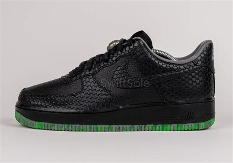 nike halloween sneakers 2023|nike air force one low halloween.